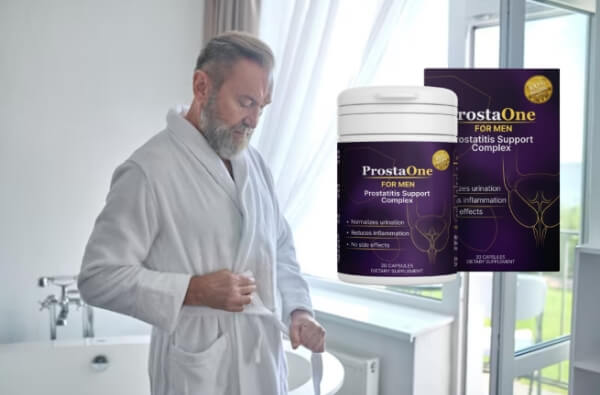 How to Take ProstaOne – Instructions for Use How to Take ProstaOne – Instructions for Use