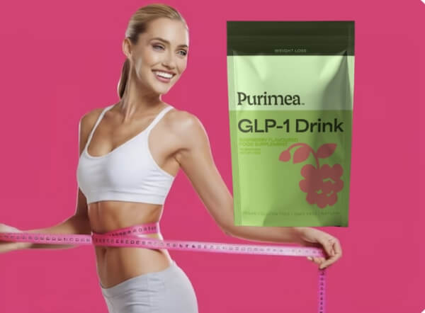 Purimea GLP-1 drink Reviews - Opinions, price, effects