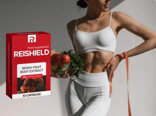 Reishield Opinions & Comments on Forums Reishield capsules Reviews - Opinions, price, effects