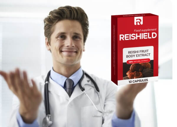 How to Take Reishield – Instructions for Use How to Take Reishield – Instructions for Use