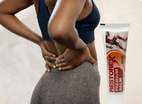 How to Use Restorex – Instructions for Use How to Use Restorex – Instructions for Use