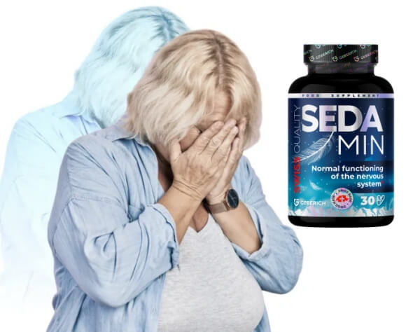 Sedamin Price in Italy & France