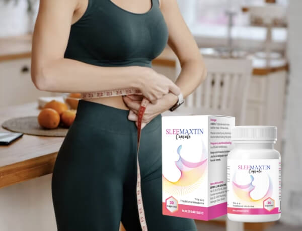 Sleemaxtin capsules Reviews Malaysia - Opinions, price, effects