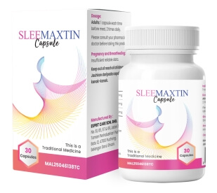 Sleemaxtin capsules Reviews Malaysia