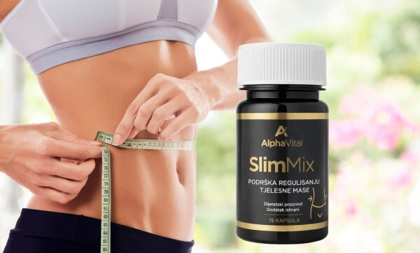 SlimMix Price in Bosnia & Herzegovina – How Much Does It Cost
