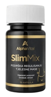 Slimmix capsules Reviews Bosnia and Herzegovina