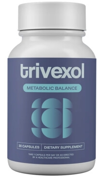 Trivexol capsules Reviews