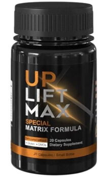 Uplift Max capsules Reviews