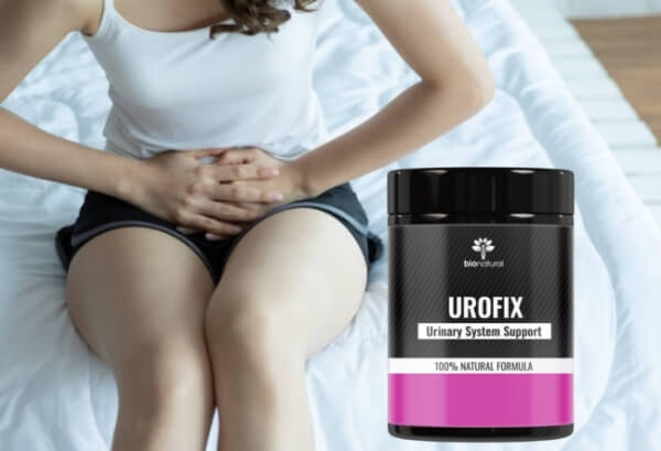 Urofix Customer Reviews on Forums Urofix capsules REviews Macedonia - Opinions, price, effects