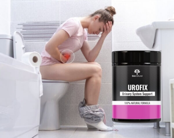 How to Use Urofix How to Use Urofix