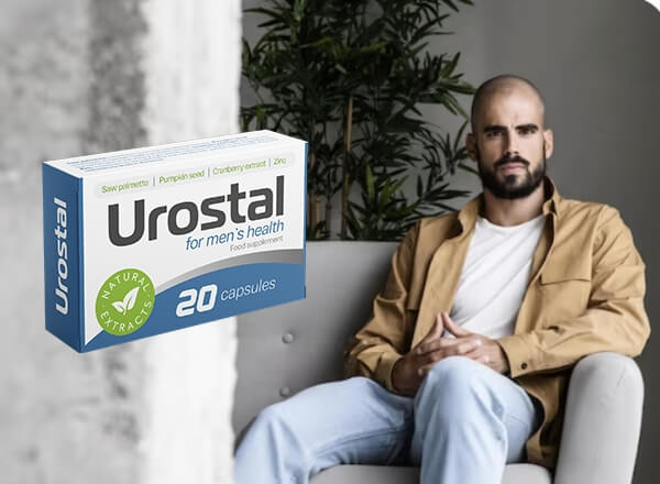 How to Take Urostal – Instructions for Use