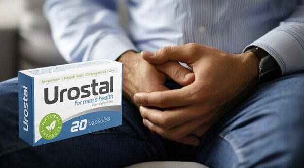 Urostal Price in Europe – How Much Does It Cost
