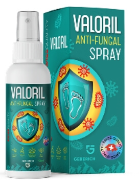 Valoril spray Reviews Italy