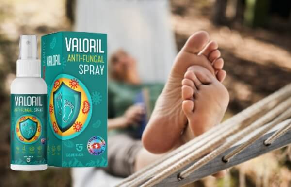 How to Use Valoril – Instructions for Use