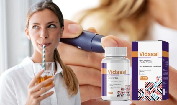 How to Use Vidasal Instructions