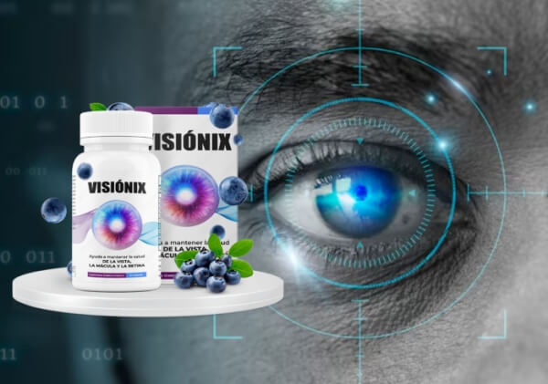 How to Use Visionix Instructions