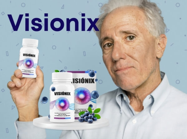 Visionix capsules Reviews Guatemala - Opinions, price, effects