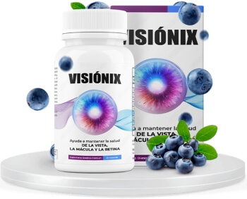 Visionix capsules Reviews Guatemala