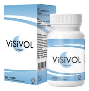 Visivol capsules Reviews Malaysia - Opinions, price, effects Visivol capsules Reviews Malaysia