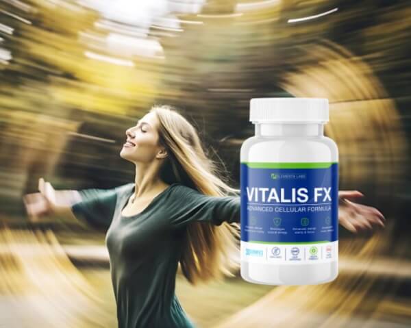 Vitalis FX Gummies Reviews GErmany Switzerland - Opinions, price, effects