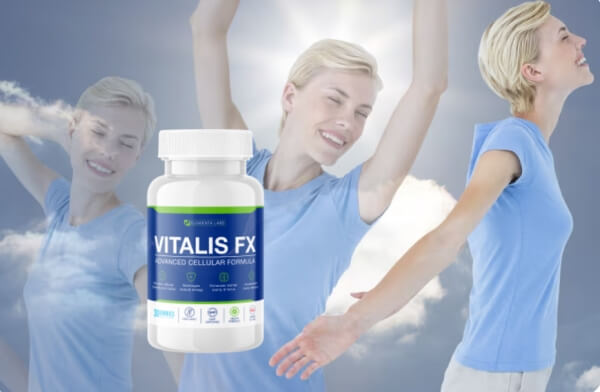 How to Take Vitalis FX Gummies – Instructions for Use