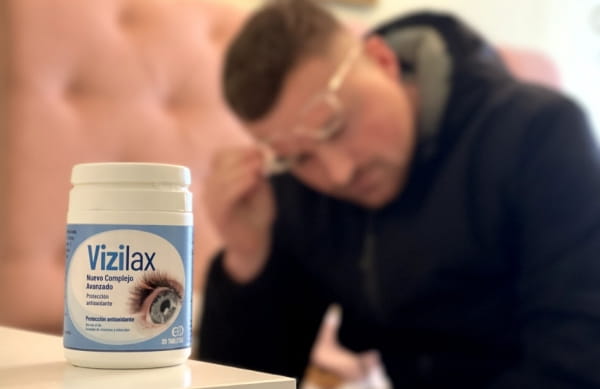 What Is Vizilax & What Does It Serve for