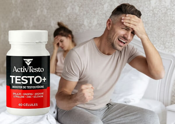 ActivTesto Price in Europe