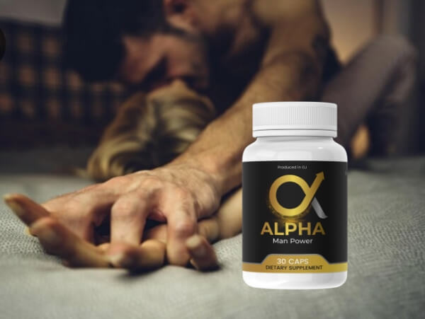 How to Take Alpha Man Power – Instructions for Use How to Take Alpha Man Power – Instructions for Use