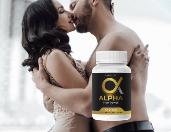 Alpha Man Power Opinions & Comments on Forums Alpha Man Power capsules Reviews Albania Kosovo - Opinions, price, effects