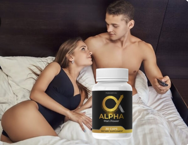 alpha man power capsules price pharmacy