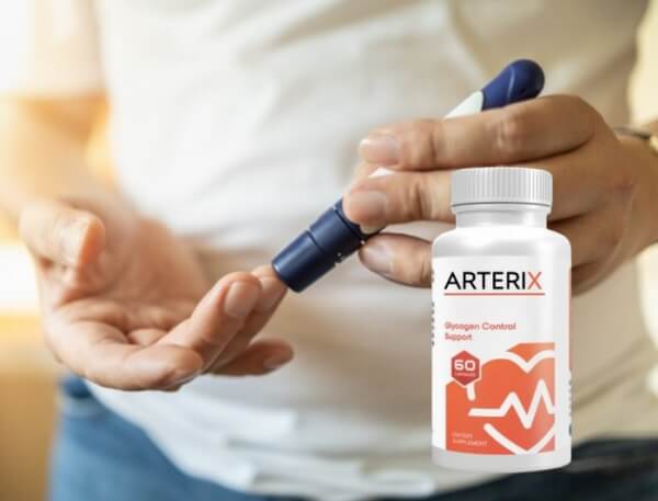 Arterix capsules Reviews Germany Sweden - Opinions, price, effects