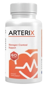 Arterix capsules Reviews Germany Sweden