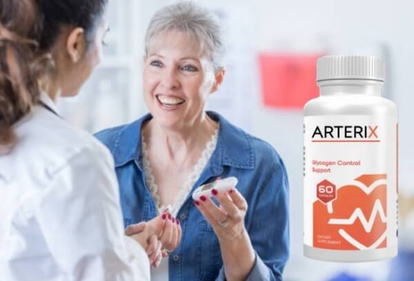How to Take Arterix – Instructions for Use