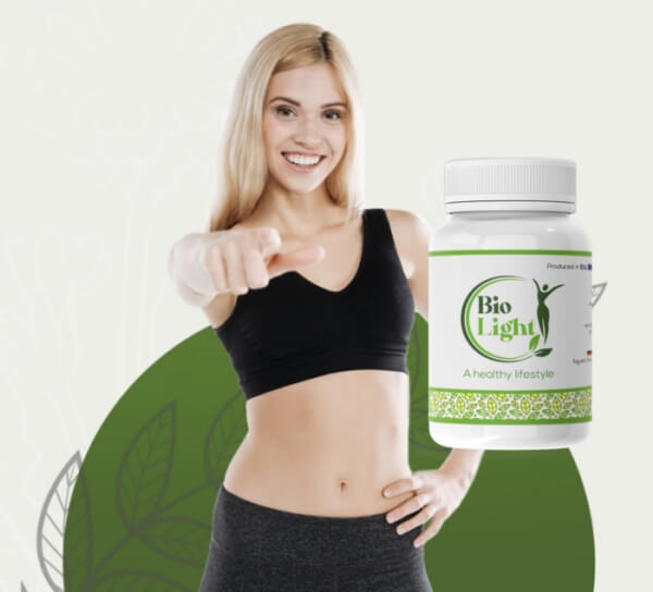 BioLight capsules Reviews Kosovo Albania - Opinions, price, effects