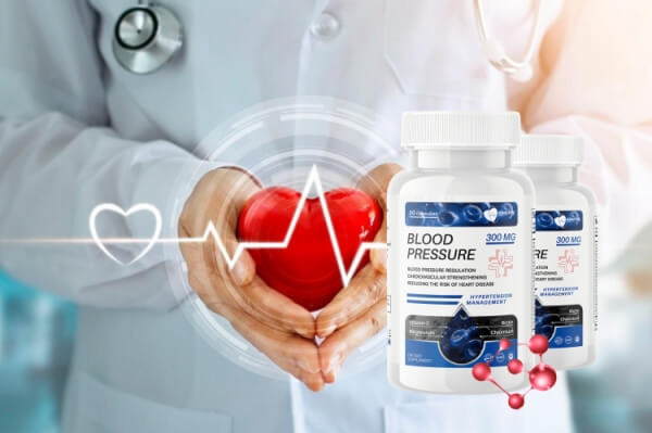 CardioX Blood Pressure Price in Europe