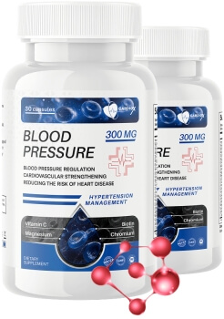 CardioX Blood Pressure capsules Reviews