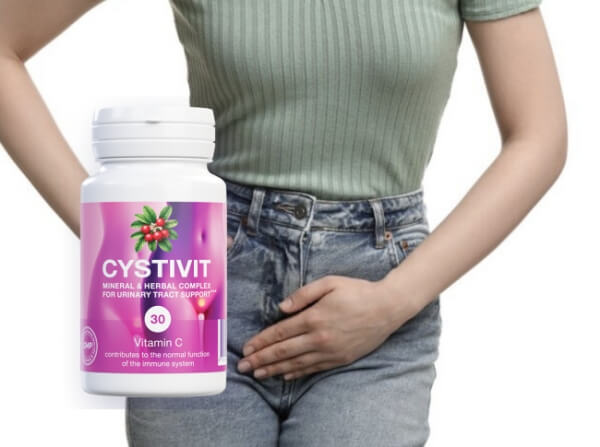 Cystivit capsules Reviews - Opinions, price, effects