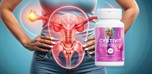 Cystivit Price in Europe