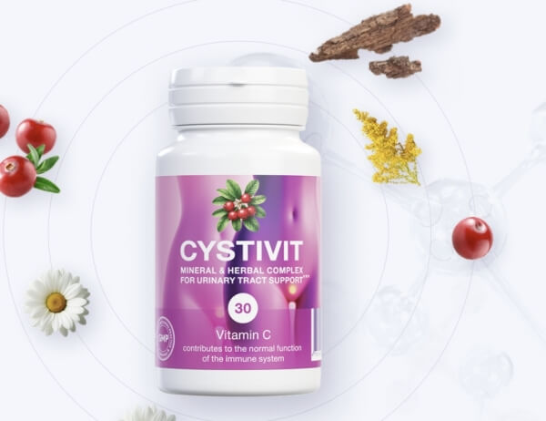 How to Use Cystivit Instructions