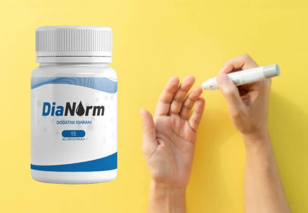 DiaNorm Price in Europe – How Much Does It Cost