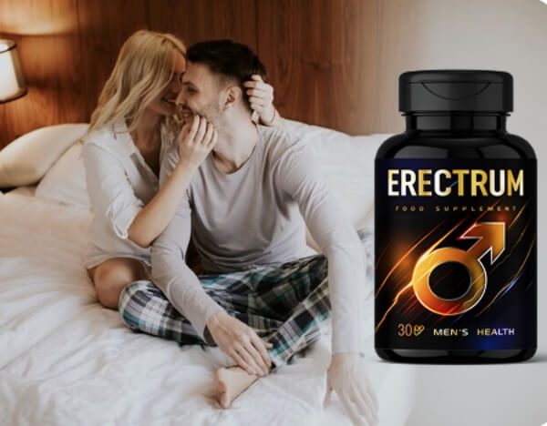 Erectrum Opinions & Comments on Forums Erectrum capsules Reviews - Opinions, price, effects