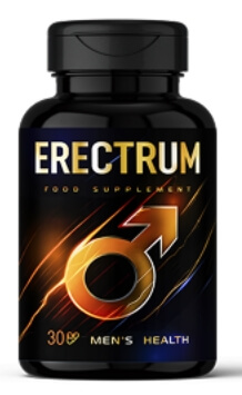 Erectrum capsules Reviews - Opinions, price, effects Erectrum capsules Reviews