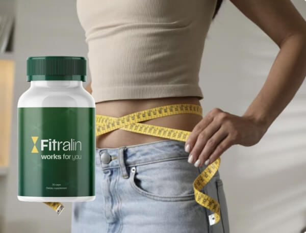 Fitralin capsules Reviews - Opinions, price, effects
