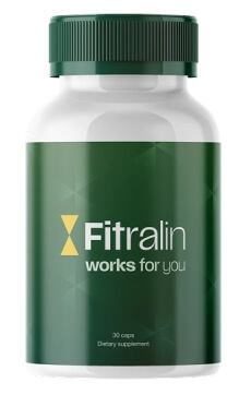 Fitralin capsules Reviews