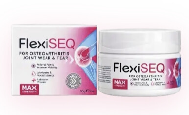 FlexiSeq cream Reviews Kenya - Opinions, price, effects FlexiSeq cream Reviews Kenya