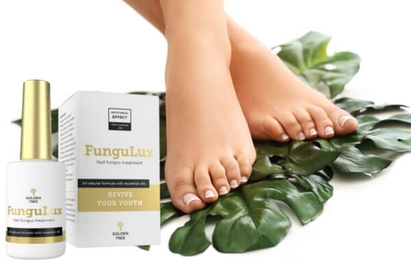 Fungulux gel Reviews - Opinions, price, effects