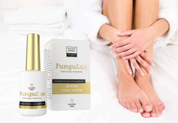 FunguLux Price in Europe – How Much Does It Cost