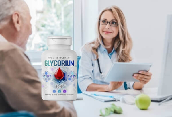 Glycorium capsules Reviews Italy - Opinions, price, effects