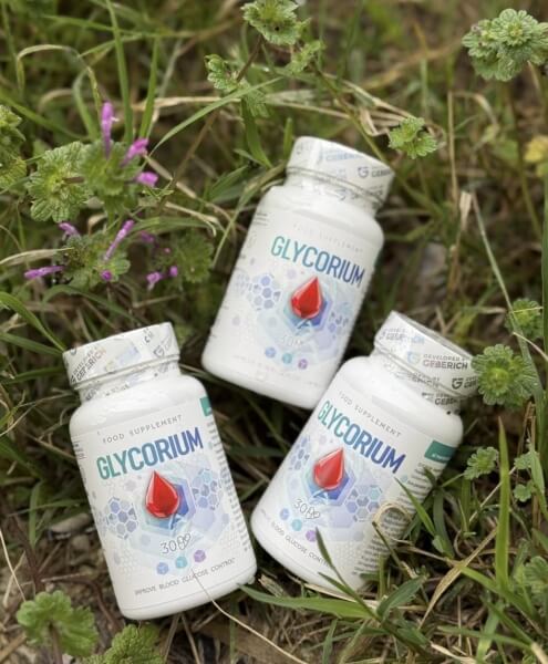 How to Use Glycorium Instructions How to Use Glycorium Instructions