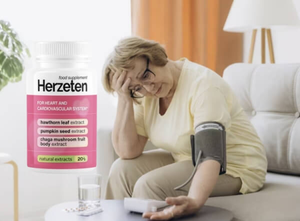 Herzeten Reviews from Customers on Forums Herzeten capsules Reviews Hungary - Opinions, price, effects